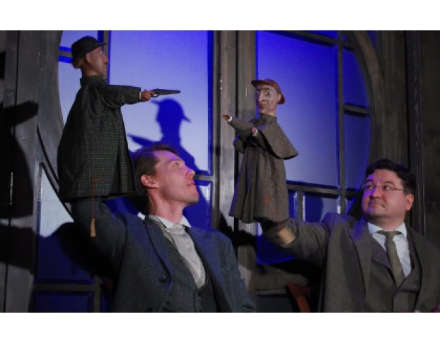 Шерлок. Продолжение