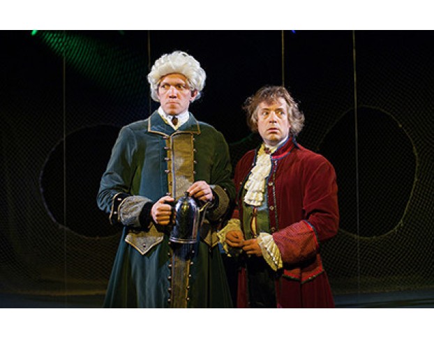 Дом, который Построил Свифт