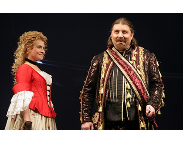 Хитрая Вдова