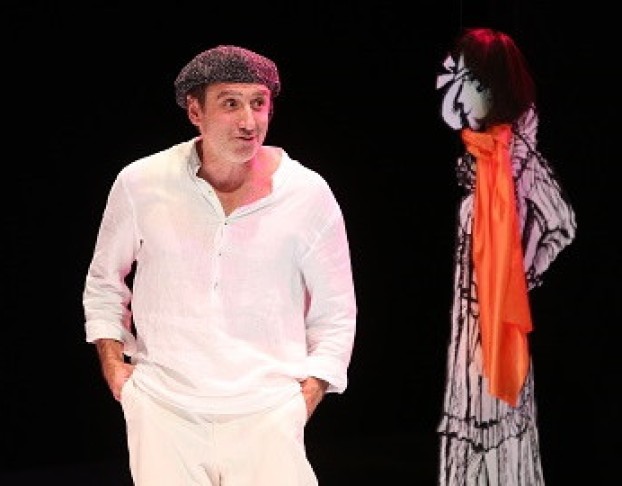 Господин Ибрагим и Цветы Корана