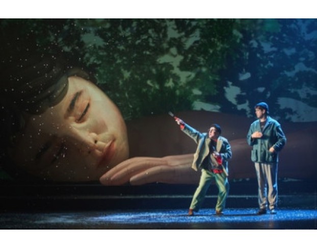 Пряничный Домик