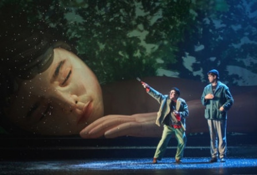 Пряничный Домик