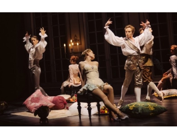 Пиковая Дама