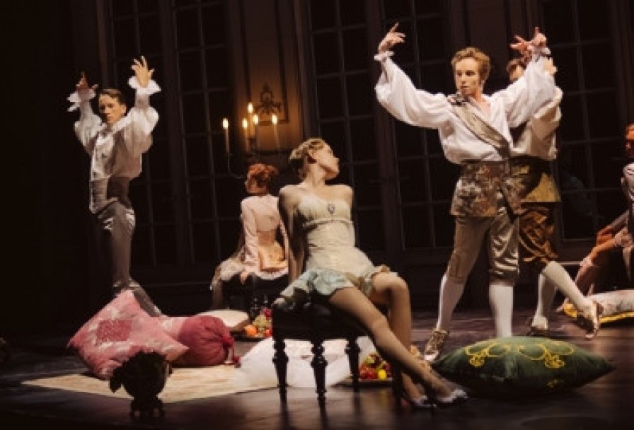 Пиковая Дама