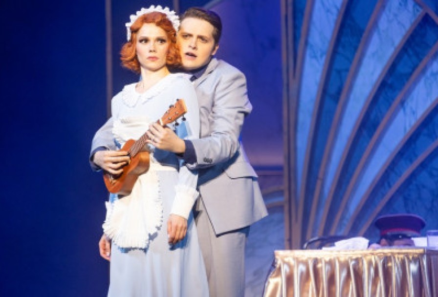 Хорошенькое Дельце, или Непыльная Работёнка