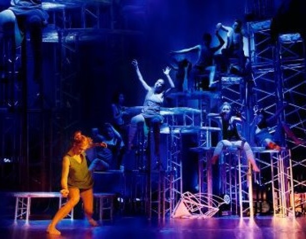 Жилец Вершин