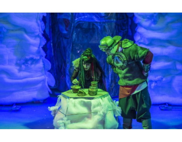 Ларец Желаний