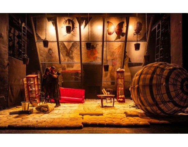 Попытка – не Пытка