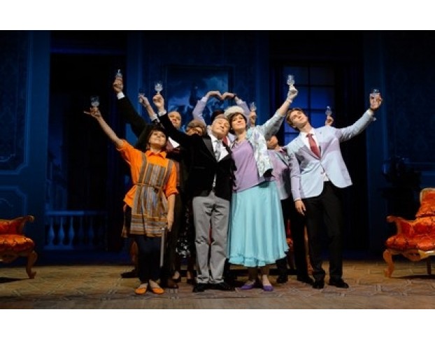 Сладкая Жизнь