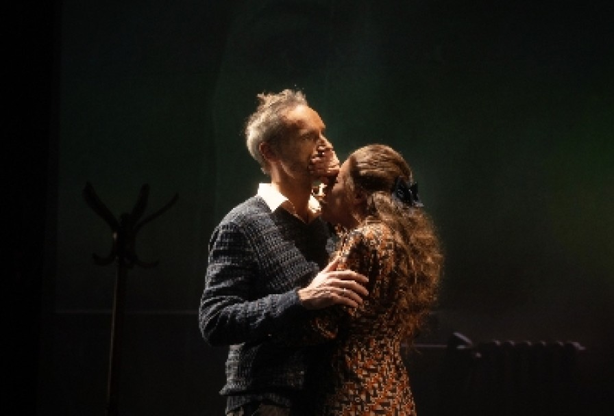 Снимается Кино