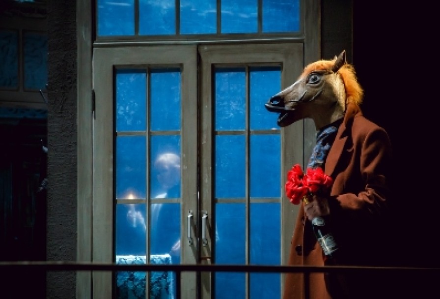 Семья в Подарок