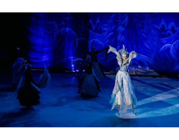 Снежная Королева