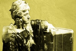 Примадонны