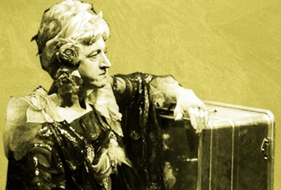 Примадонны