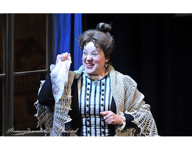 на Всякого Мудреца Довольно Простоты