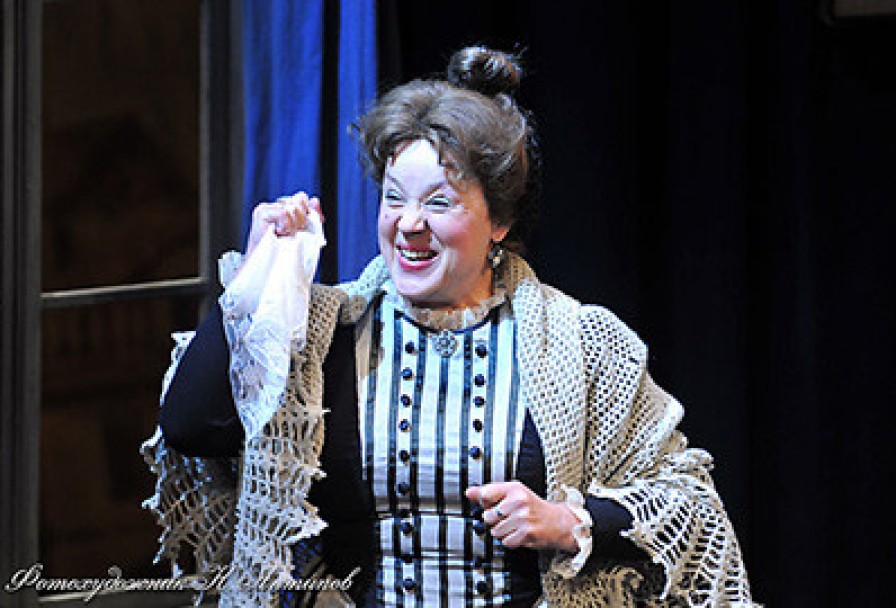 на Всякого Мудреца Довольно Простоты