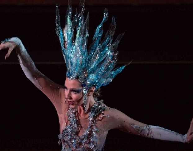 в Гостях у Оперной Сказки