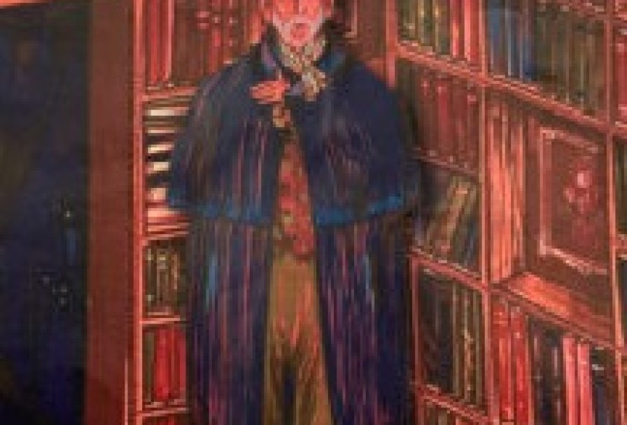 Жил-Был Сказочник