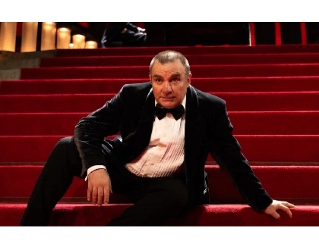 Вишнёвый Сад