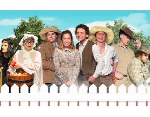 Приключения Тома Сойера