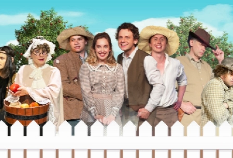 Приключения Тома Сойера