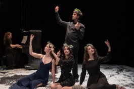 Снежный Путь