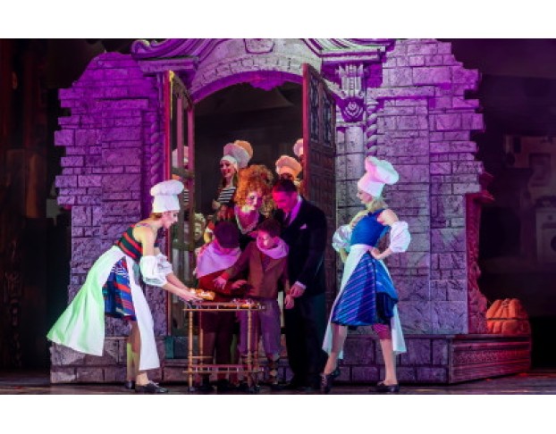 Брак по-Итальянски