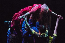 Снегурочка