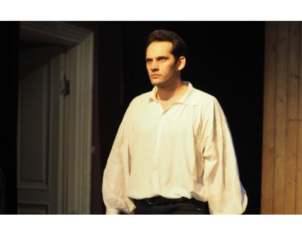 а.с. Пушкин. Дубровский