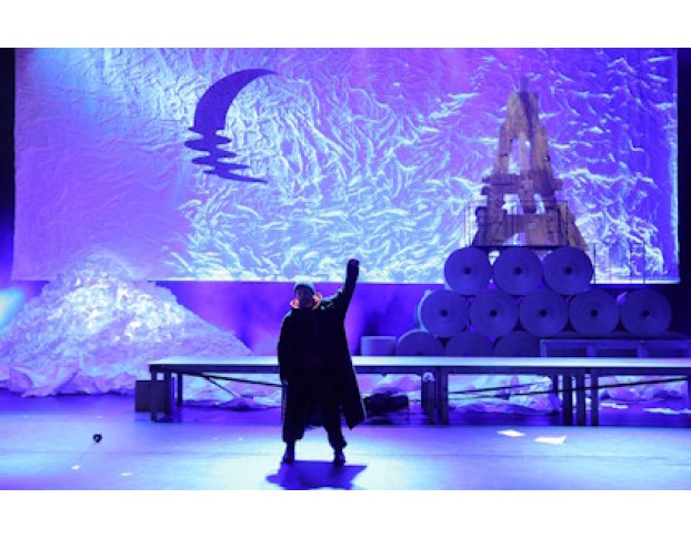 Сирано Де Бержерак