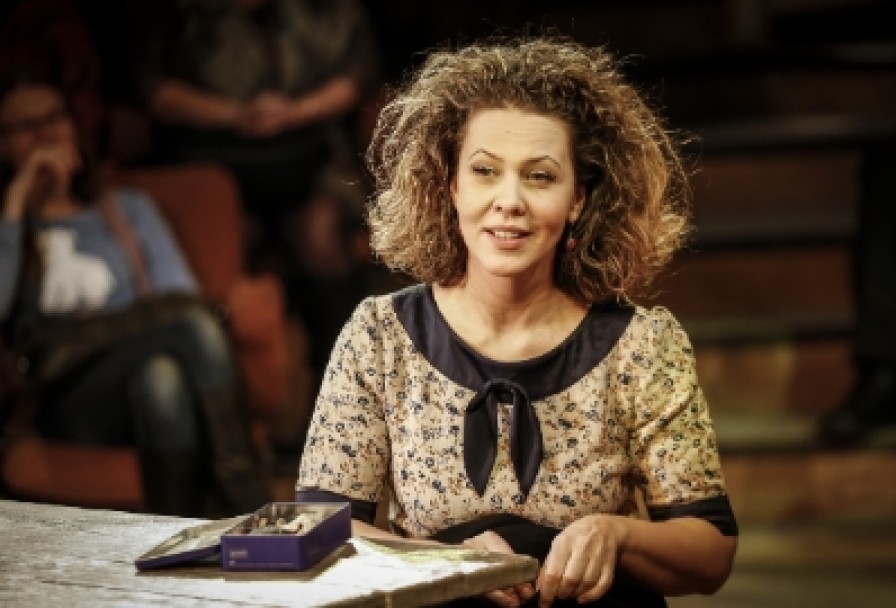 Старший Сын