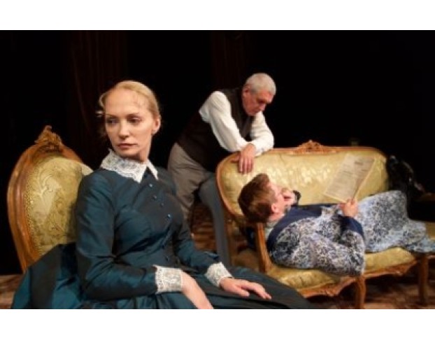 Лондонский Треугольник