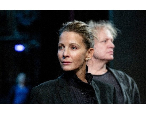 Шекспиргамлет