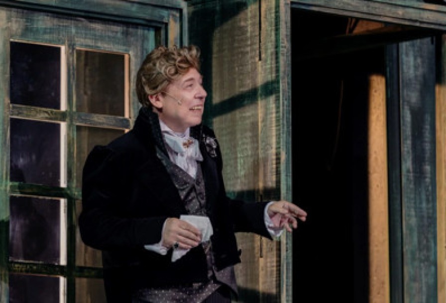 Дядюшкин Сон