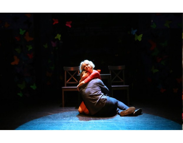 Эти Свободные Бабочки