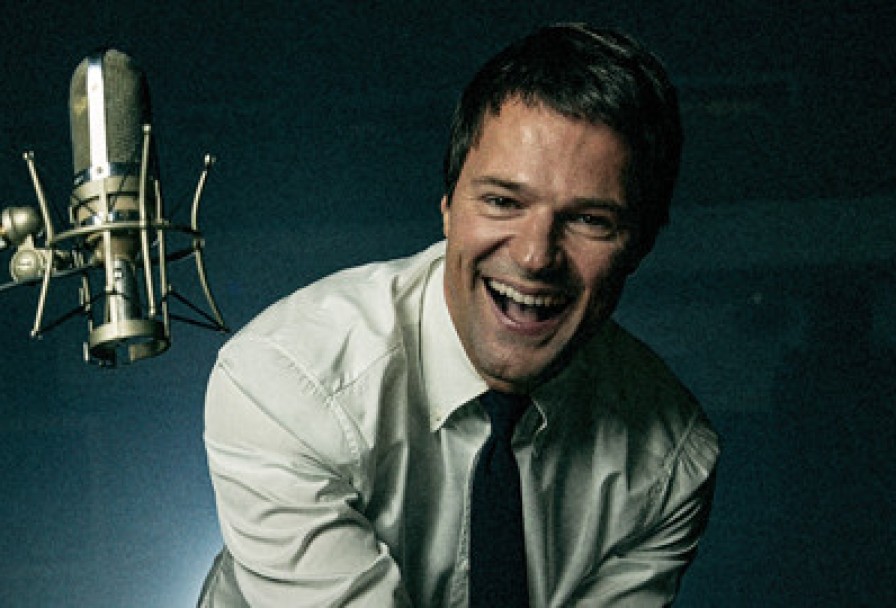 Данила Козловский Фрэнк