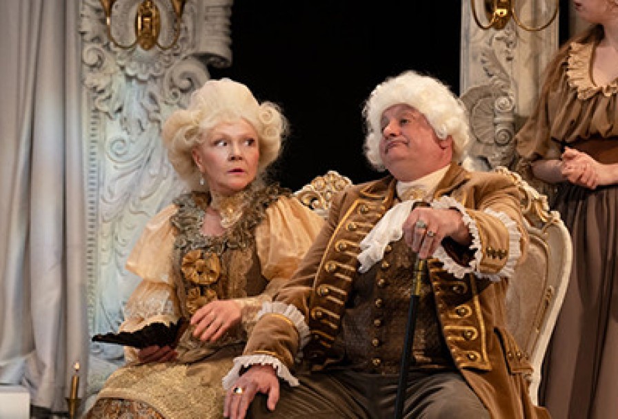 Женитьба Фигаро