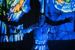 Шагал. Цвета Любви