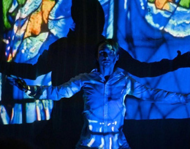 Шагал. Цвета Любви