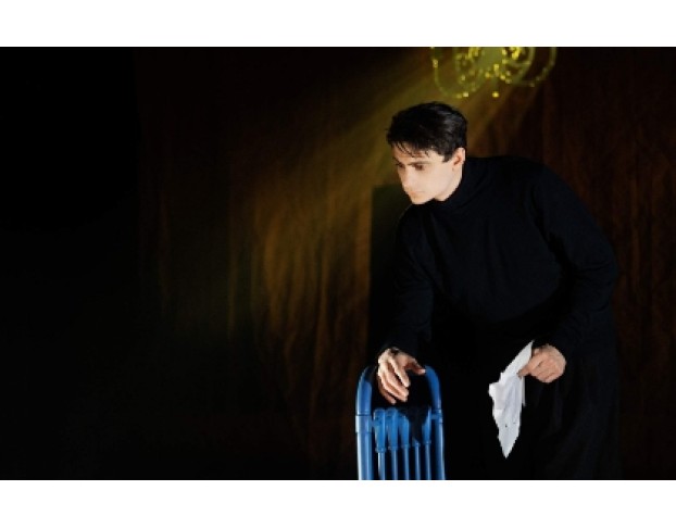 Говори со Мной