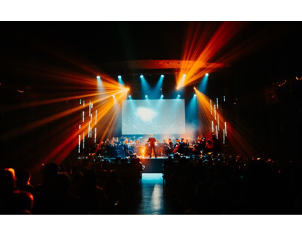 Новый Год в Хогвартсе