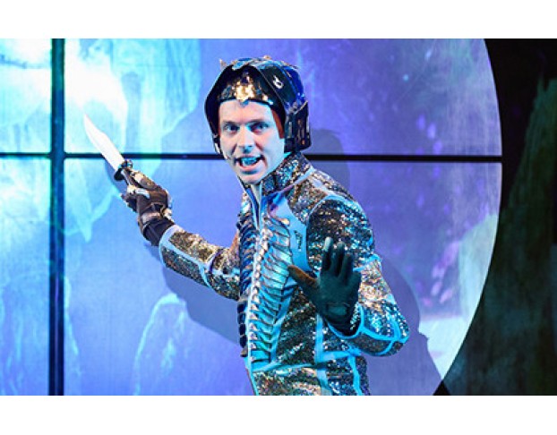 Человек-Амфибия