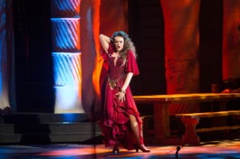 Ж.бизе Кармен