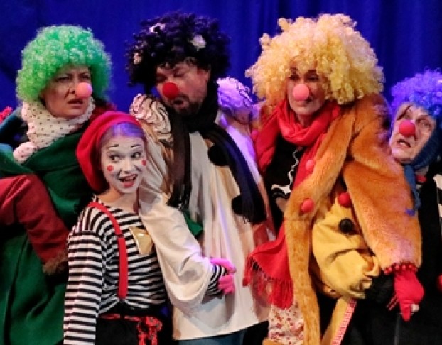 Праздник Непослушания