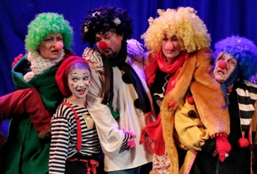 Праздник Непослушания