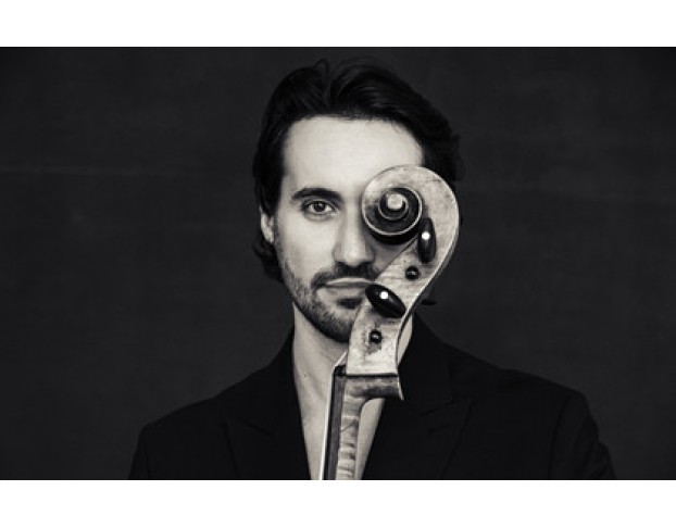 Imperial Orchestra & Евгений Коган Adagio