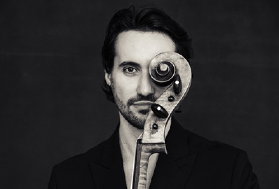 Imperial Orchestra & Евгений Коган Adagio