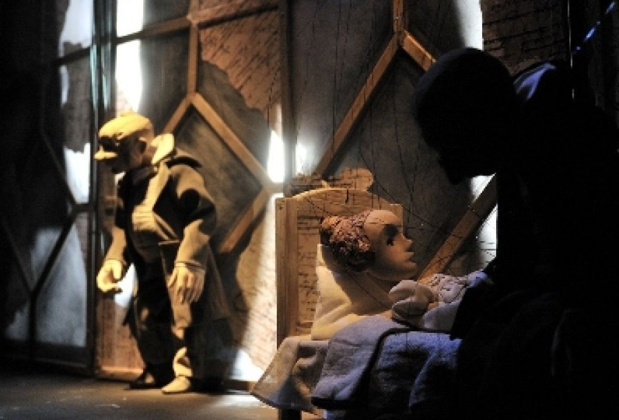 Покаяние и Прощение