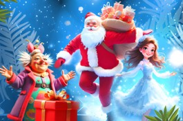 Чудеса под Новый Год