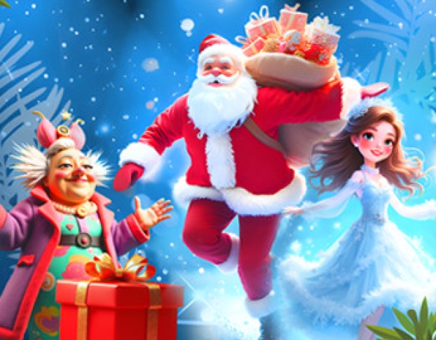 Чудеса под Новый Год